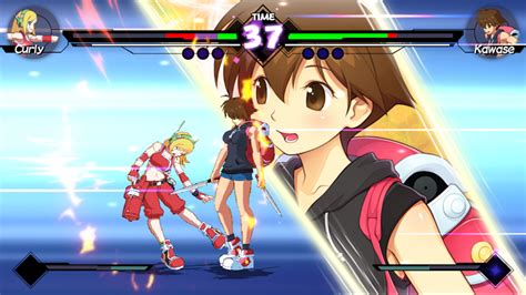  Blade Strangers: Anime Çılgınlığı ve Yıkıcı Kombinasyonlar!