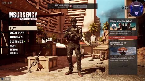 Insurgency: Sandstorm ile Gerçekçi Bir Savaş Deneyimi Yaşayın!