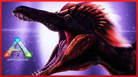  Ark: Survival Evolved - Dino-Dolu Tehlikeli Bir Dünya!