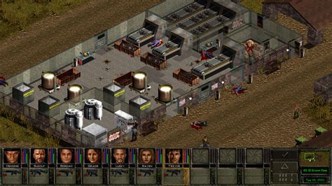  Jagged Alliance 2: Nostaljik Bir Strateji Şöleni mi?