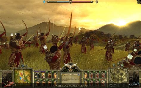  King Arthur: The Role-Playing Wargame Destined To Steal Your Free Time