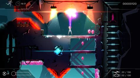  Velocity 2X:  Bir Uzay Yarışı Macerasında Zamanda Yolculuk Yapın!