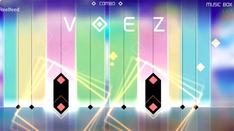  Voez: Sıcak Kanlı Bir Ritm Oyunu Deneyimi!