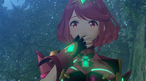  Xbox Exclusive Xenoblade Chronicles 2: Bir JRPG Klasiği mi?